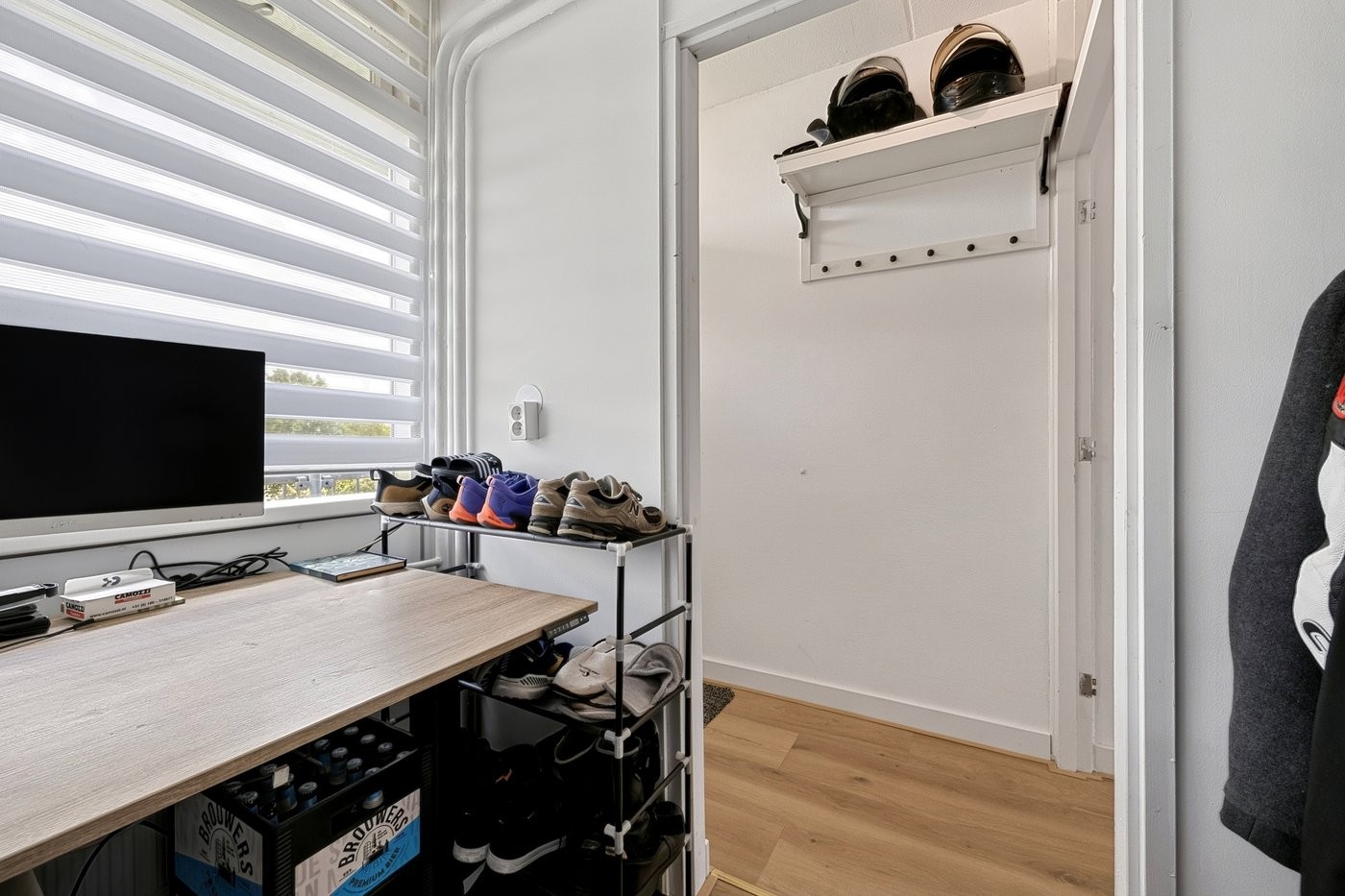 Appartement te koop: Gradaland 47, 'S-Gravenhage