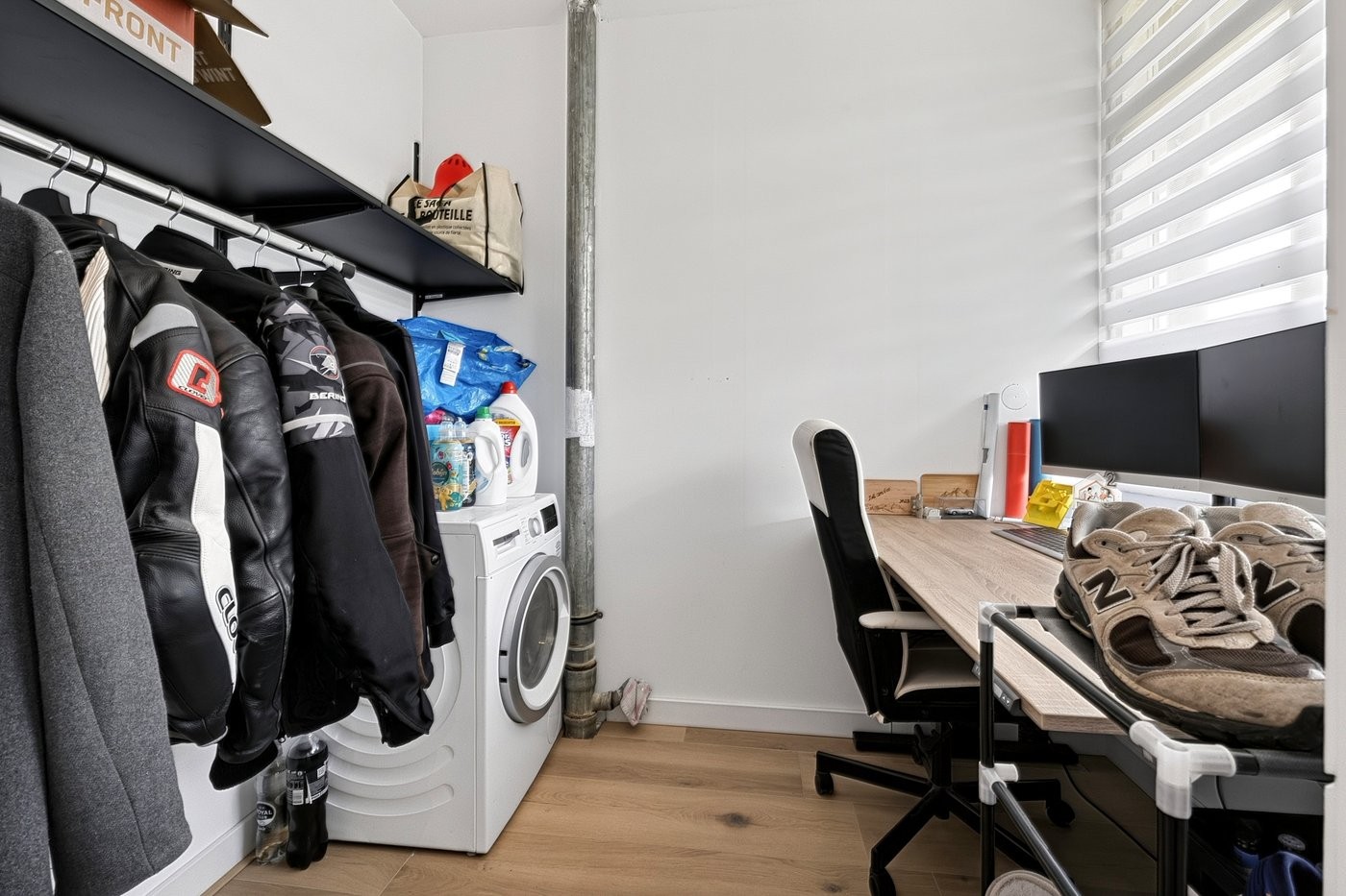 Appartement te koop: Gradaland 47, 'S-Gravenhage
