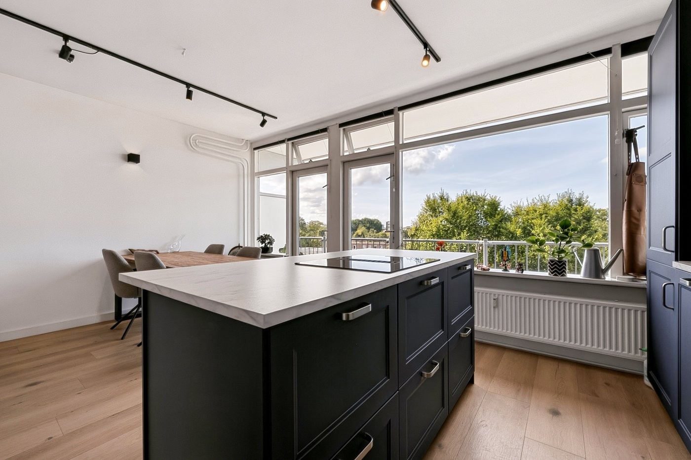 Appartement te koop: Gradaland 47, 'S-Gravenhage