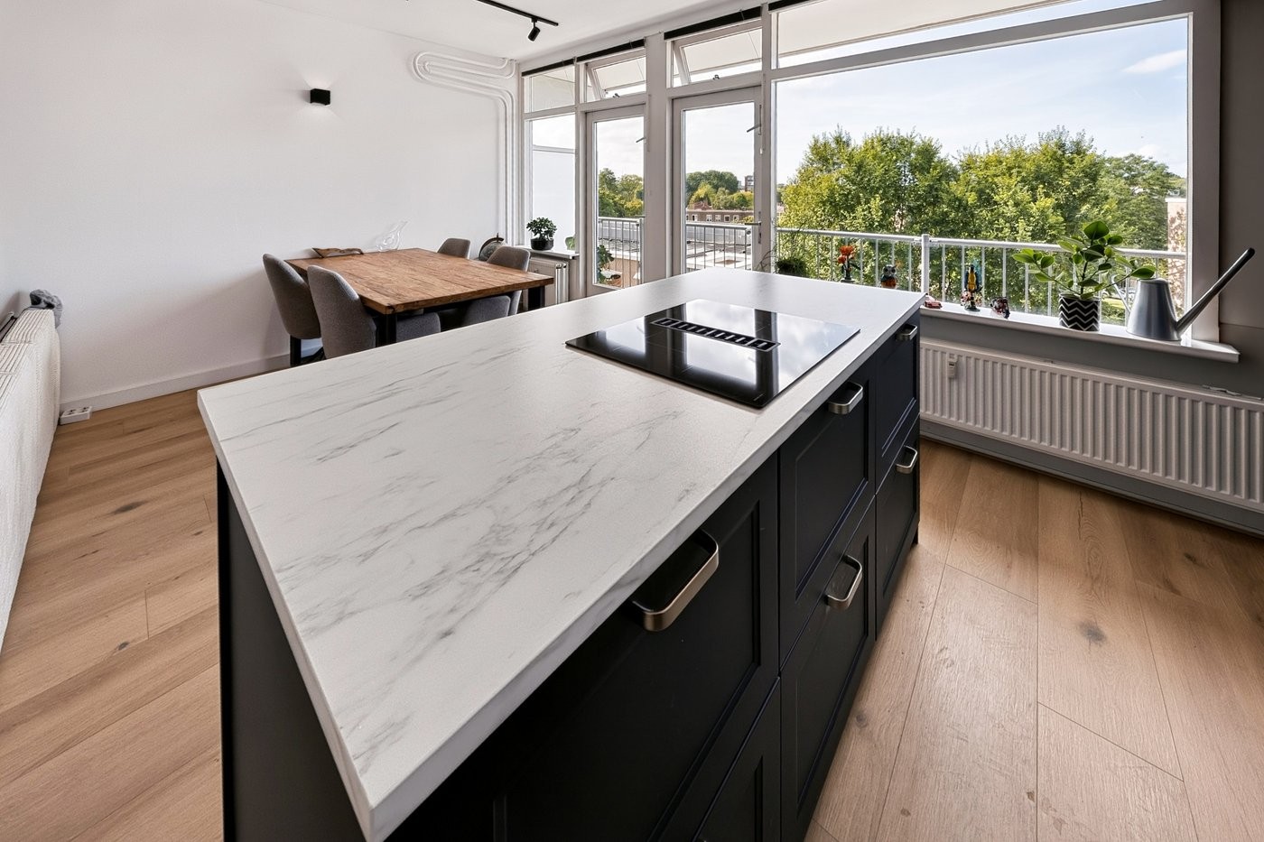 Appartement te koop: Gradaland 47, 'S-Gravenhage