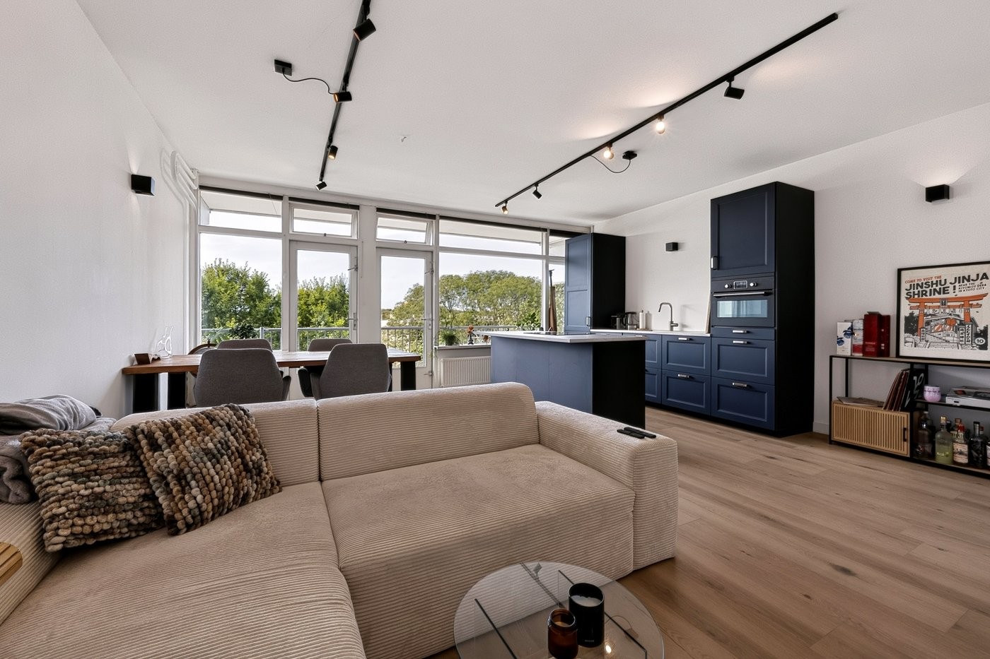 Appartement te koop: Gradaland 47, 'S-Gravenhage