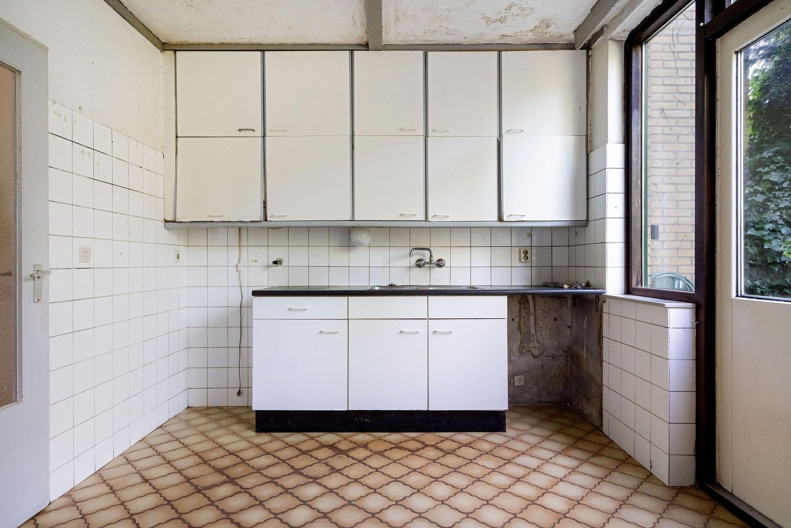 Hoekwoning te koop: Olgaland 23, 'S-Gravenhage