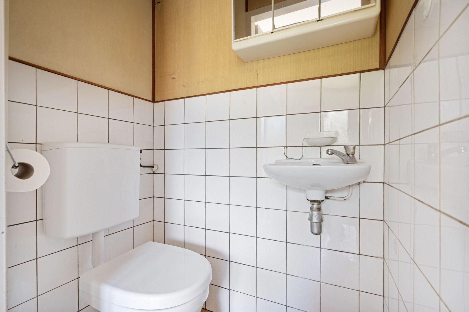 Hoekwoning te koop: Olgaland 23, 'S-Gravenhage