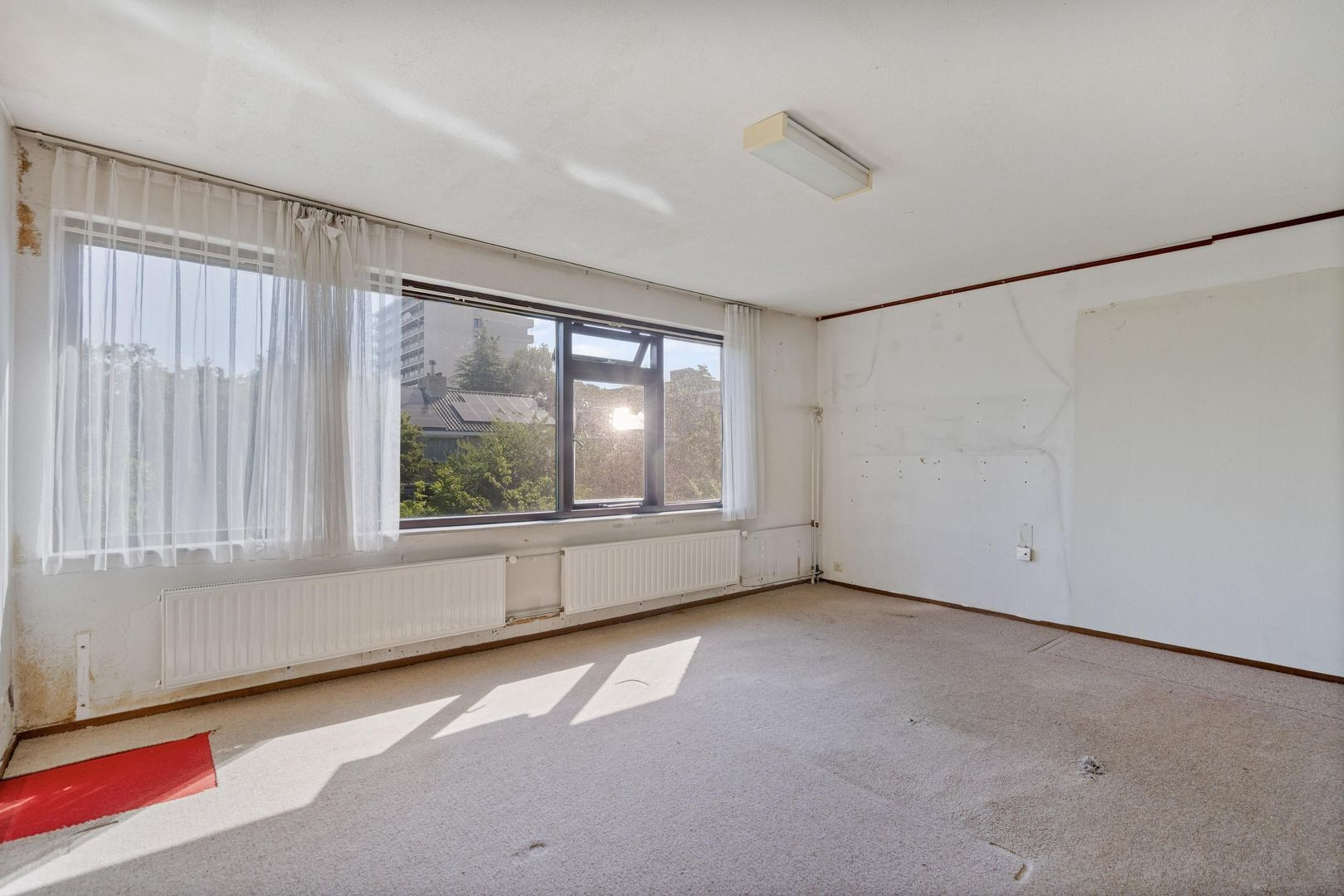 Hoekwoning te koop: Olgaland 23, 'S-Gravenhage