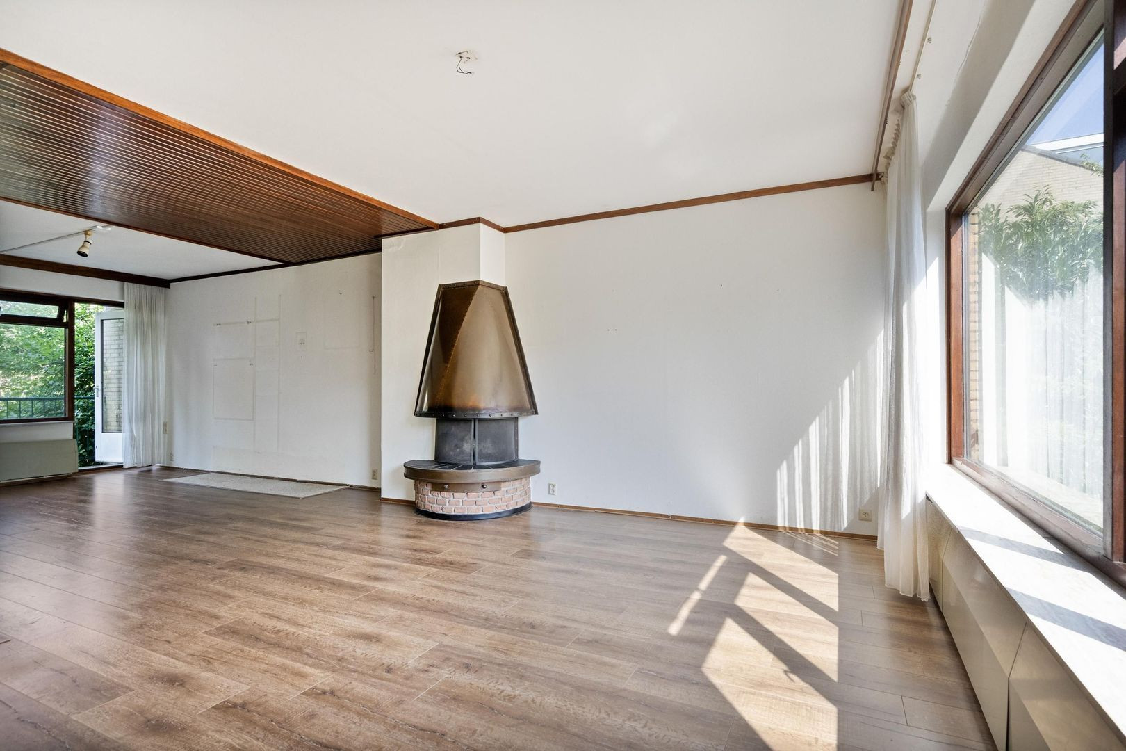 Hoekwoning te koop: Olgaland 23, 'S-Gravenhage