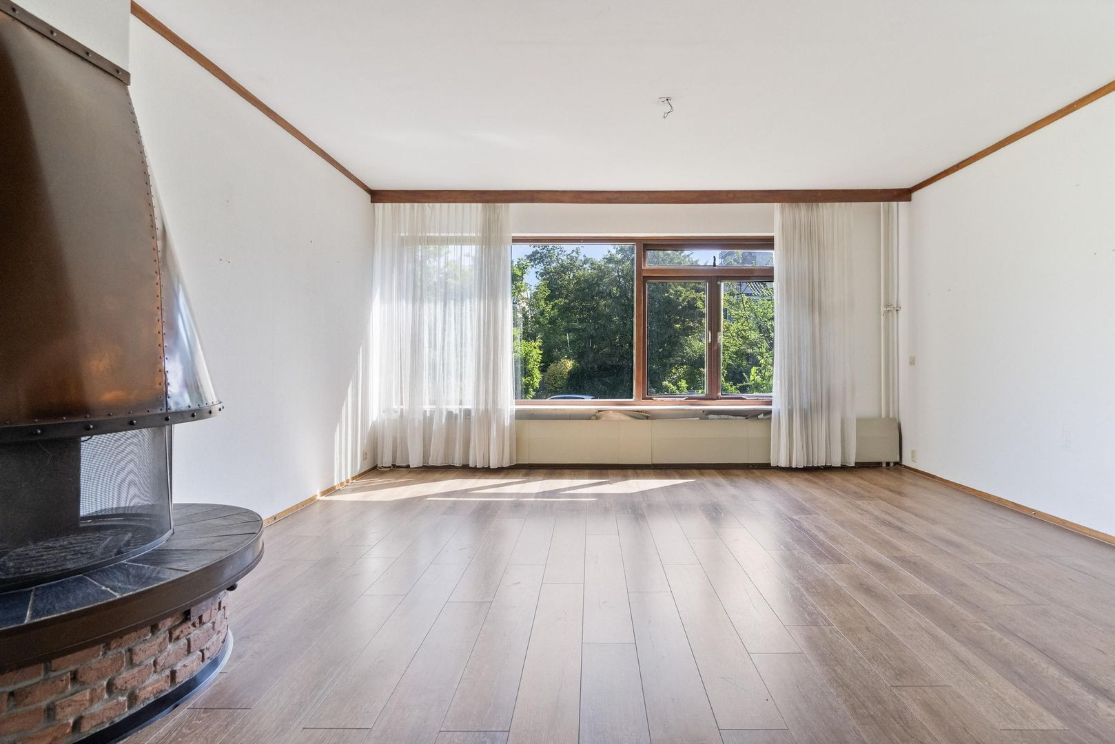 Hoekwoning te koop: Olgaland 23, 'S-Gravenhage