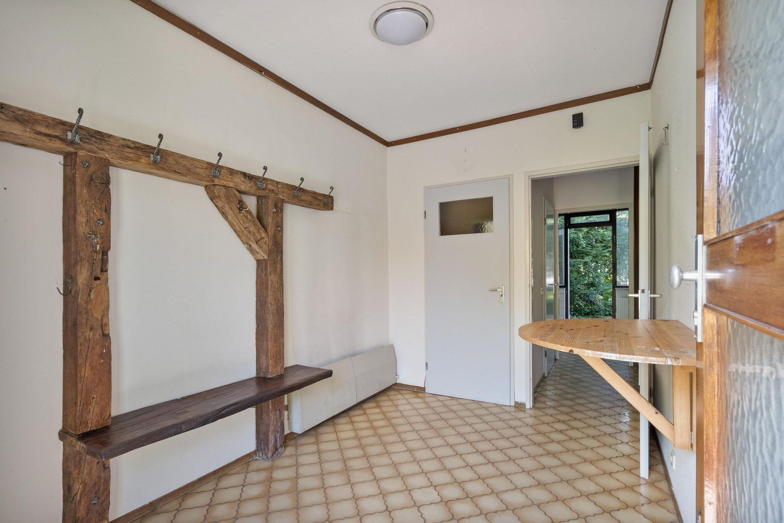 Hoekwoning te koop: Olgaland 23, 'S-Gravenhage