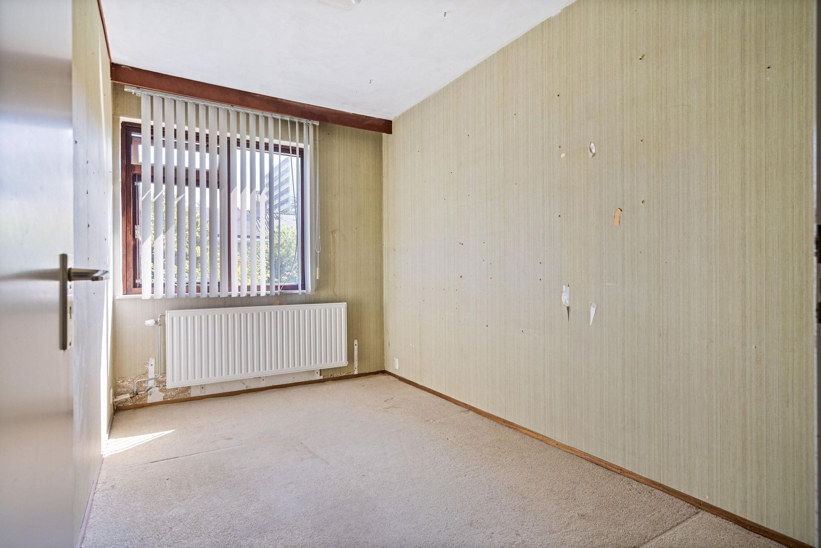 Hoekwoning te koop: Olgaland 23, 'S-Gravenhage