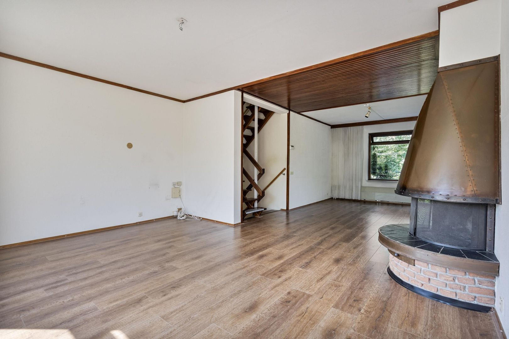 Hoekwoning te koop: Olgaland 23, 'S-Gravenhage