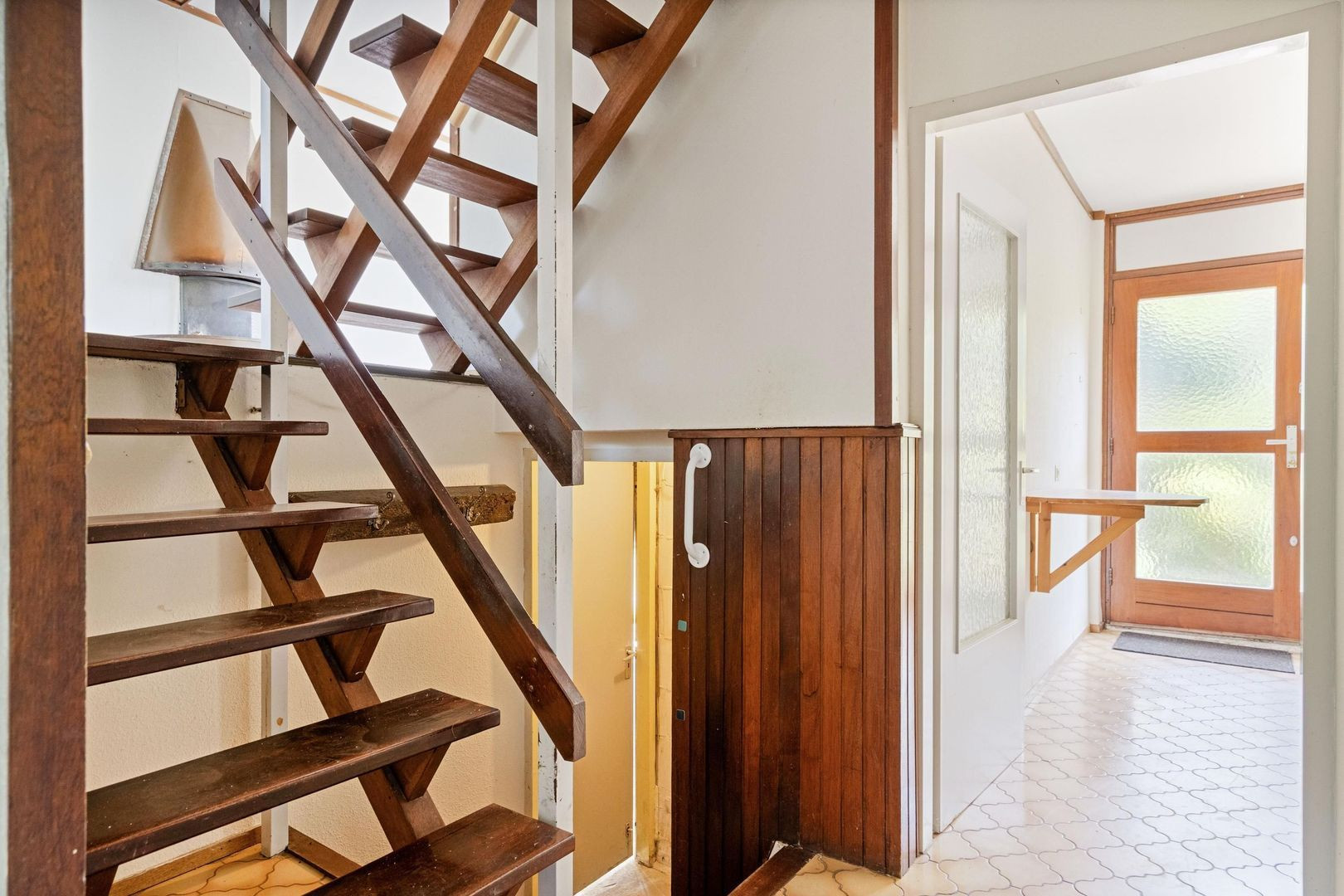 Hoekwoning te koop: Olgaland 23, 'S-Gravenhage