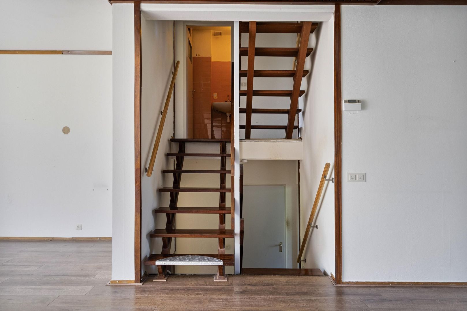 Hoekwoning te koop: Olgaland 23, 'S-Gravenhage
