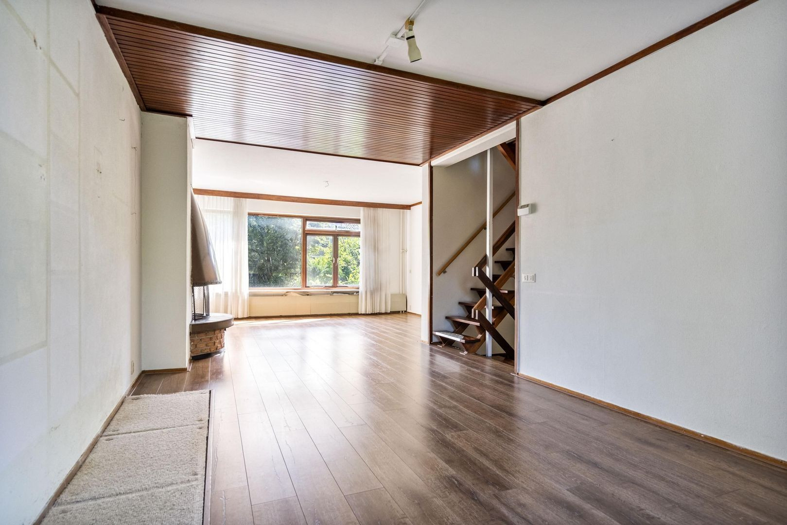 Hoekwoning te koop: Olgaland 23, 'S-Gravenhage
