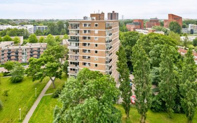 Appartement te koop Hendrinaland 64