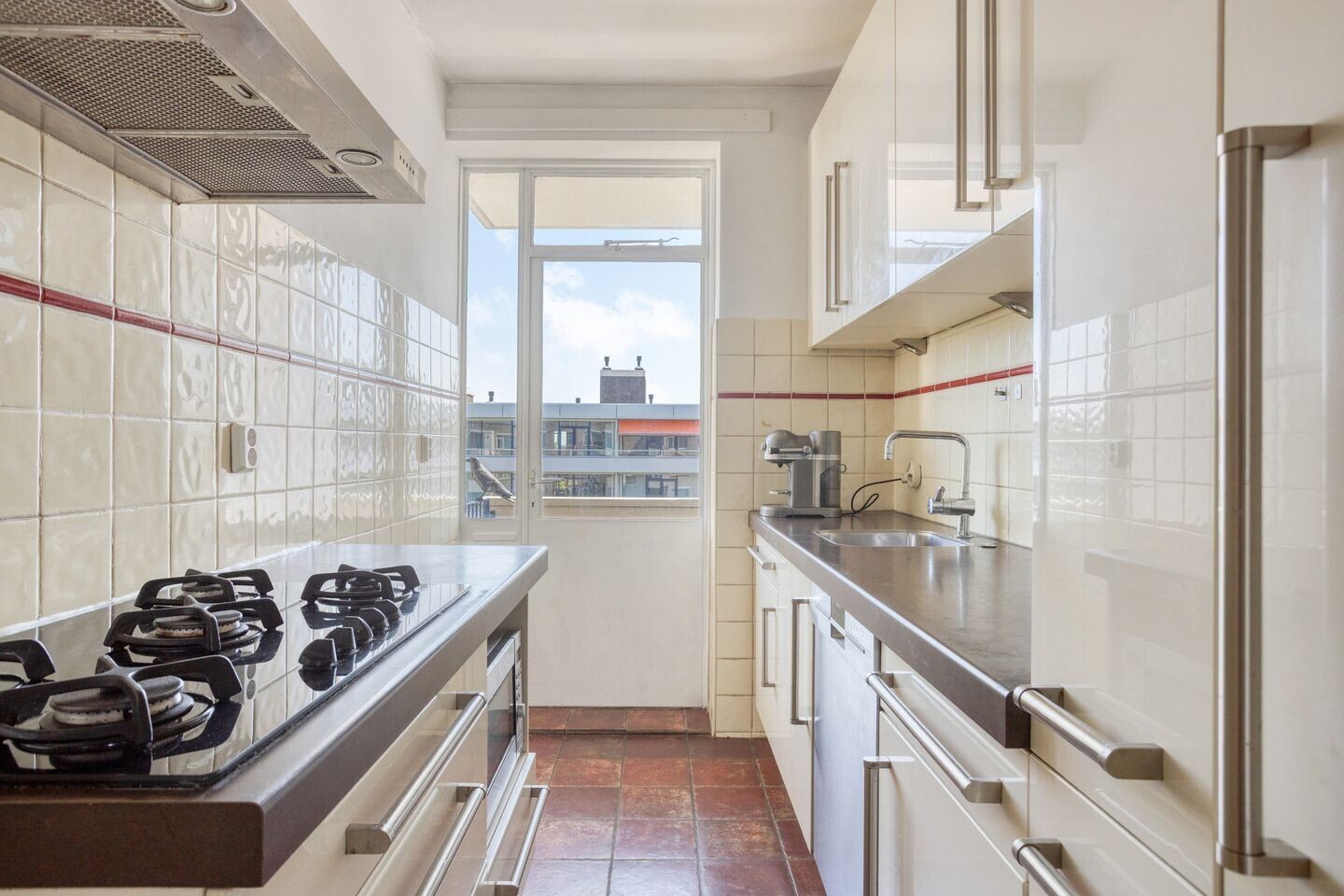 Appartement te koop: Vlaskamp 486, 'S-Gravenhage