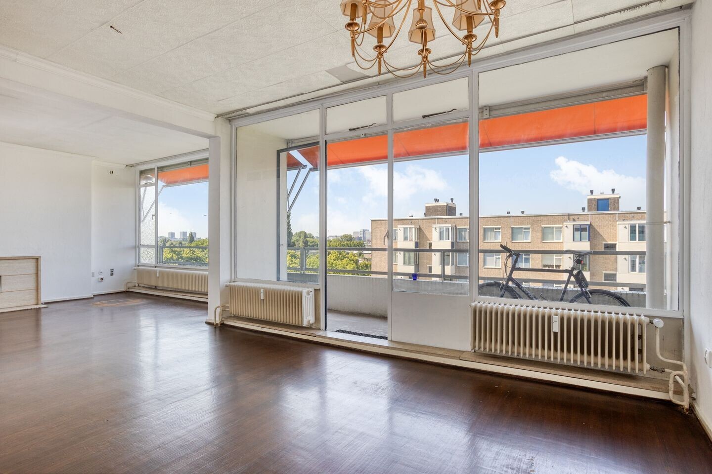 Appartement te koop: Vlaskamp 486, 'S-Gravenhage