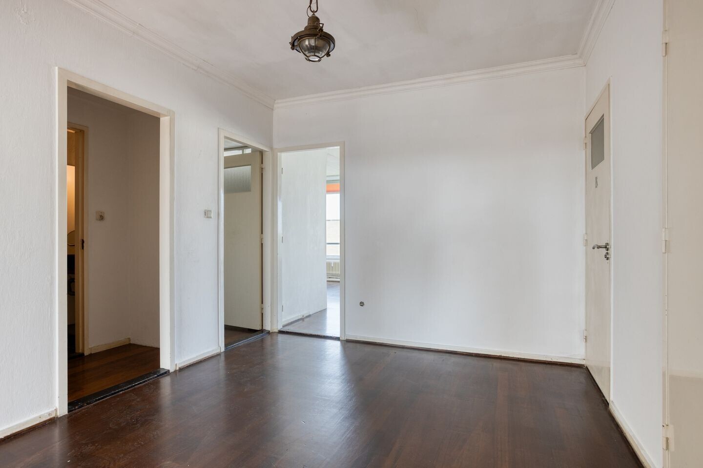 Appartement te koop: Vlaskamp 486, 'S-Gravenhage