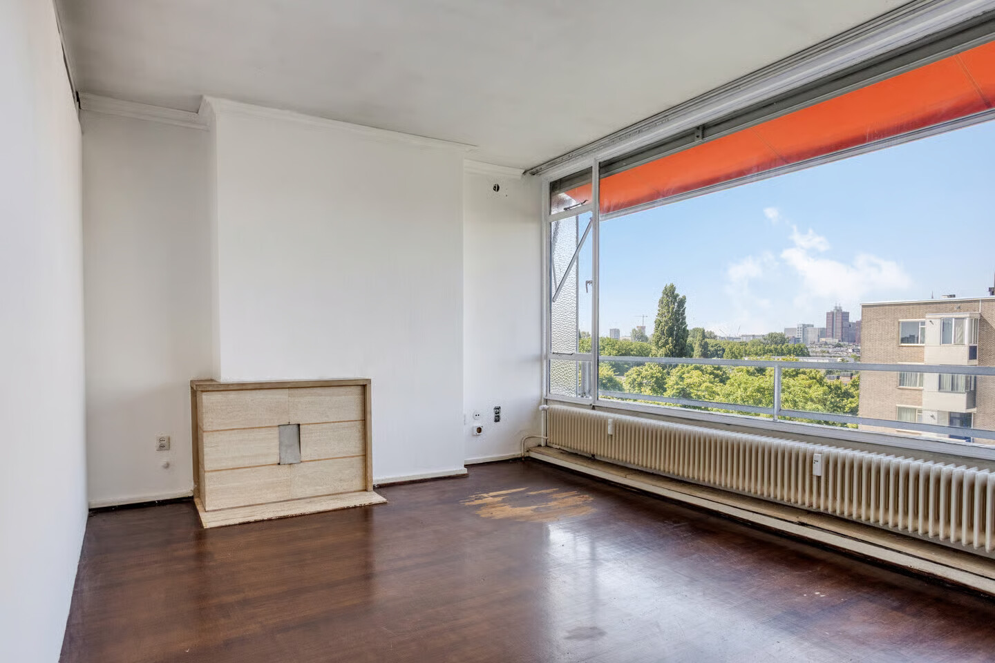 Appartement te koop: Vlaskamp 486, 'S-Gravenhage