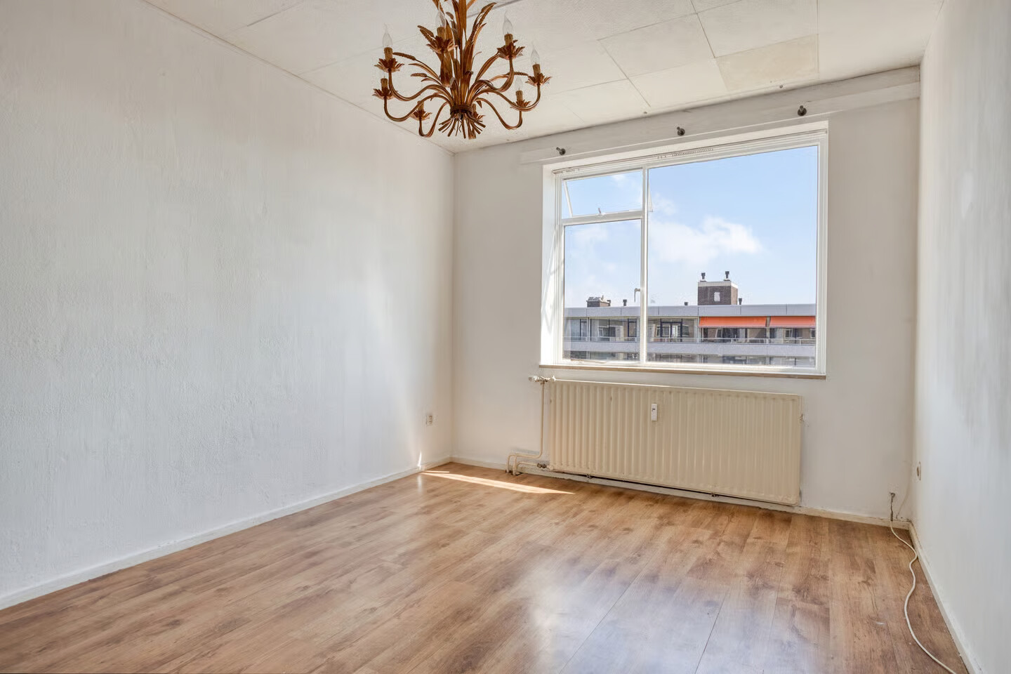 Appartement te koop: Vlaskamp 486, 'S-Gravenhage