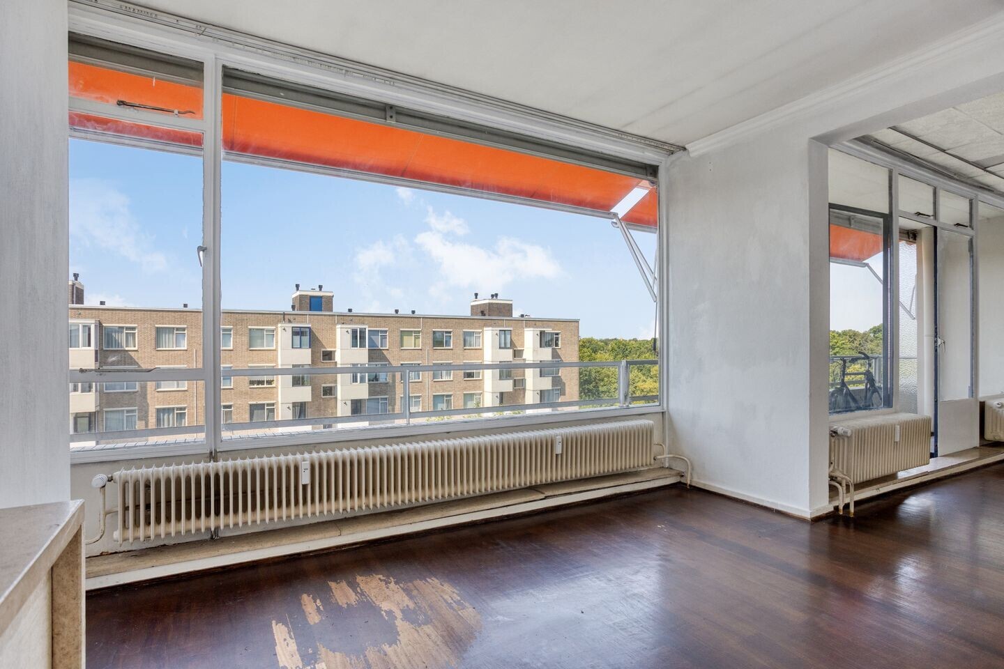 Appartement te koop: Vlaskamp 486, 'S-Gravenhage