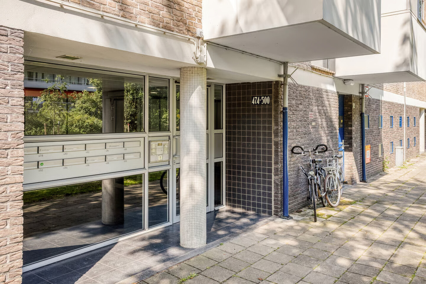 Appartement te koop: Vlaskamp 486, 'S-Gravenhage