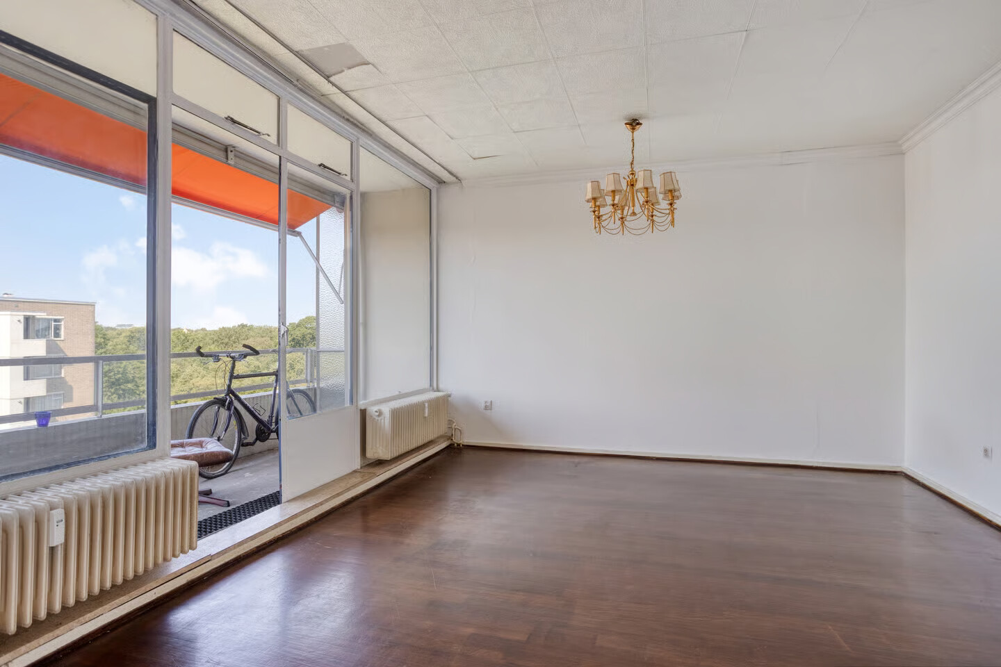 Appartement te koop: Vlaskamp 486, 'S-Gravenhage