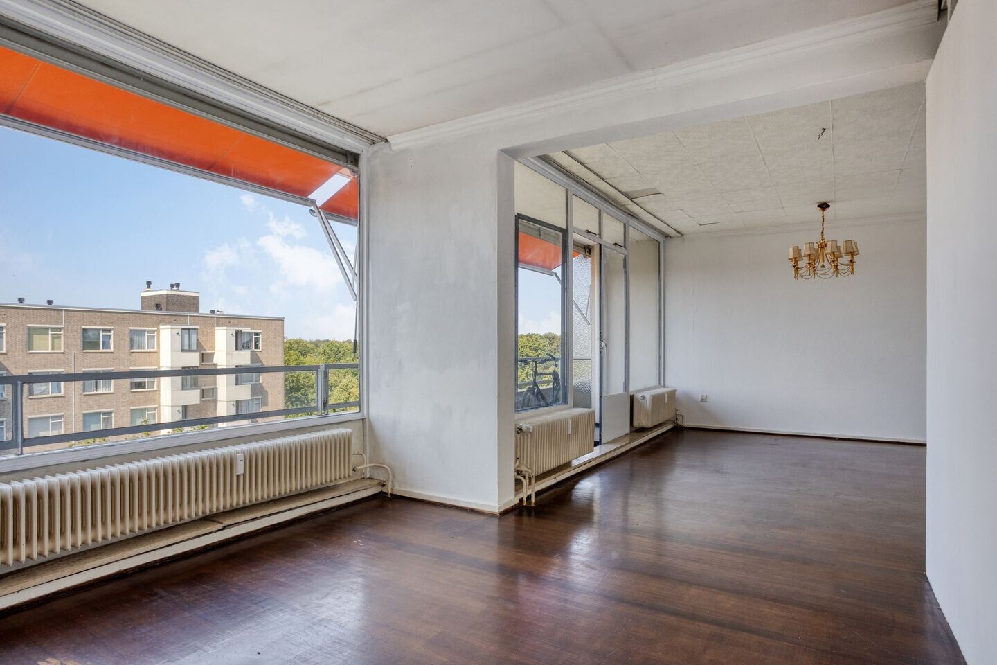 Appartement te koop: Vlaskamp 486, 'S-Gravenhage