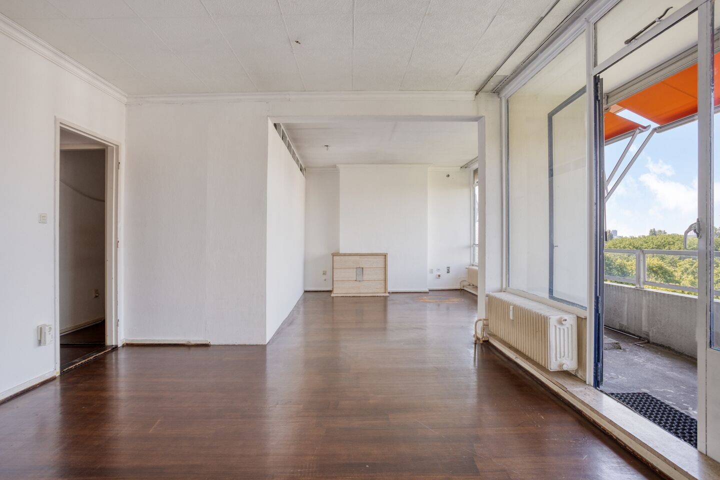 Appartement te koop: Vlaskamp 486, 'S-Gravenhage