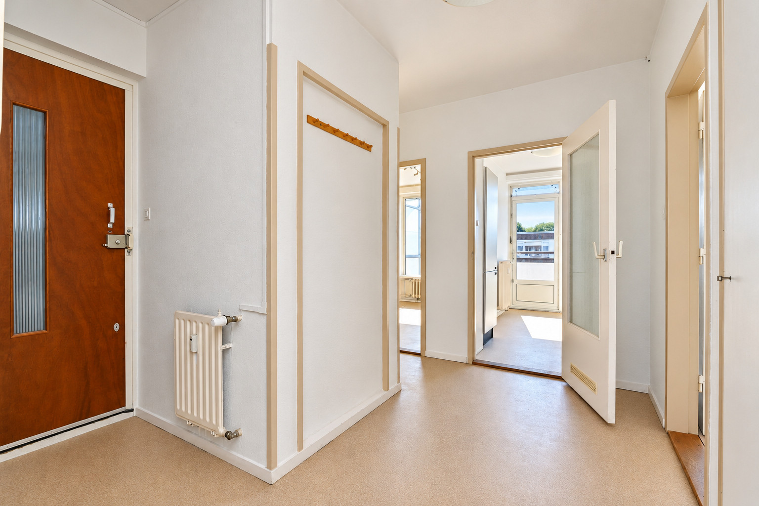 Appartement te koop: Saffierhorst 284, 'S-Gravenhage