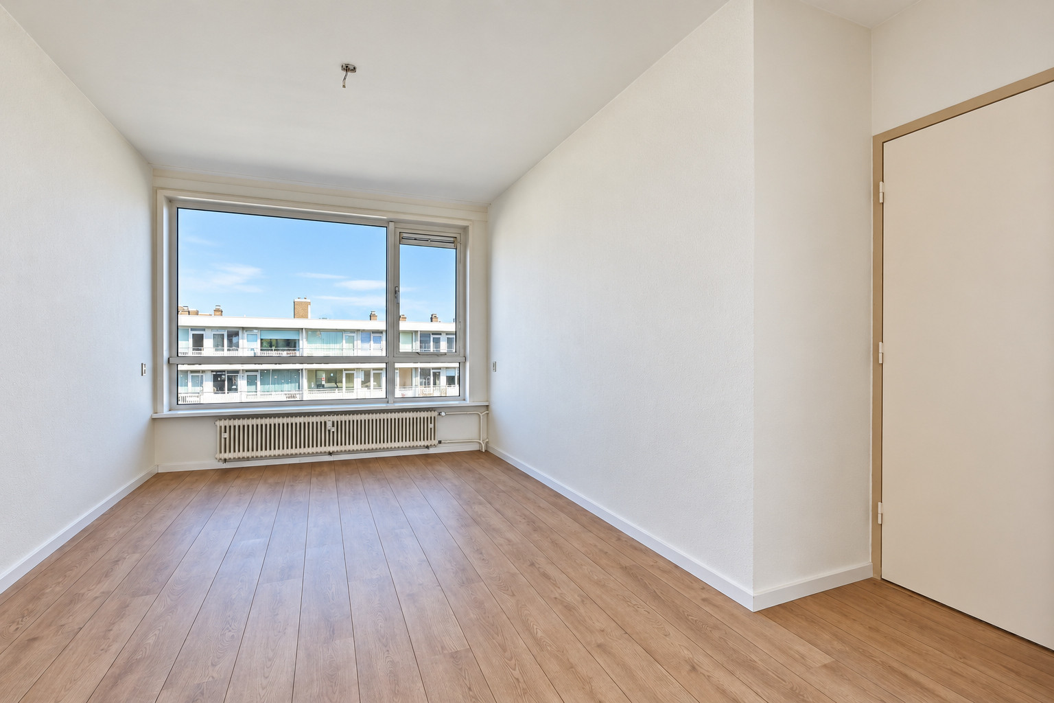 Appartement te koop: Saffierhorst 284, 'S-Gravenhage