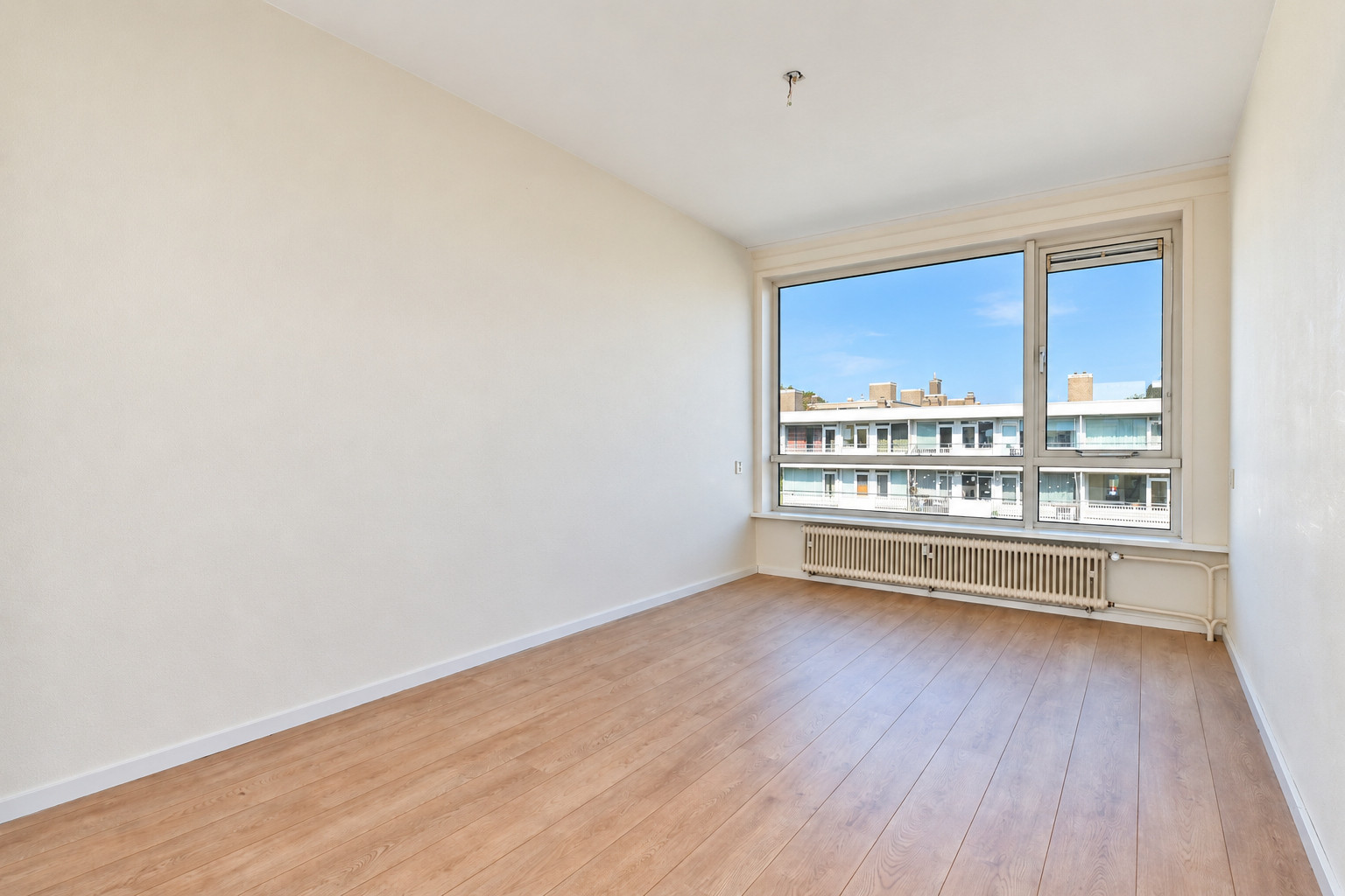 Appartement te koop: Saffierhorst 284, 'S-Gravenhage