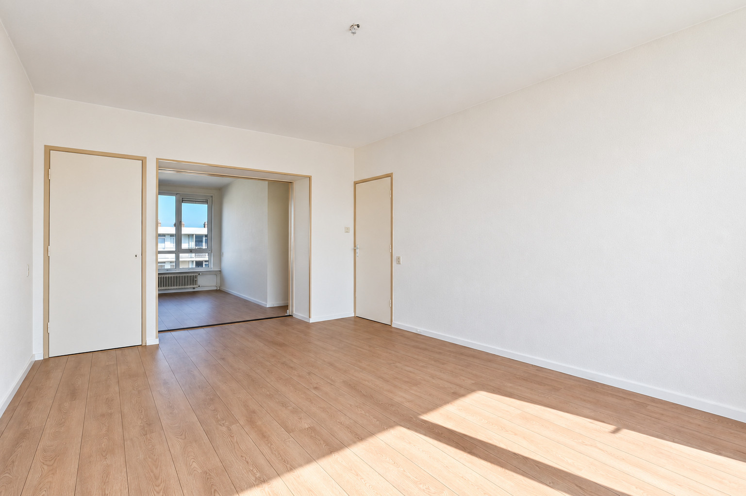 Appartement te koop: Saffierhorst 284, 'S-Gravenhage