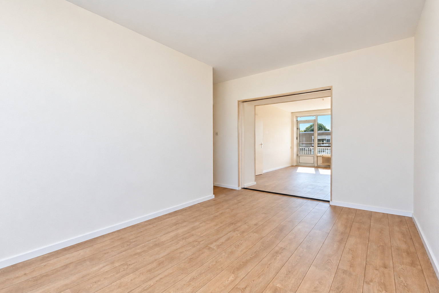 Appartement te koop: Saffierhorst 284, 'S-Gravenhage