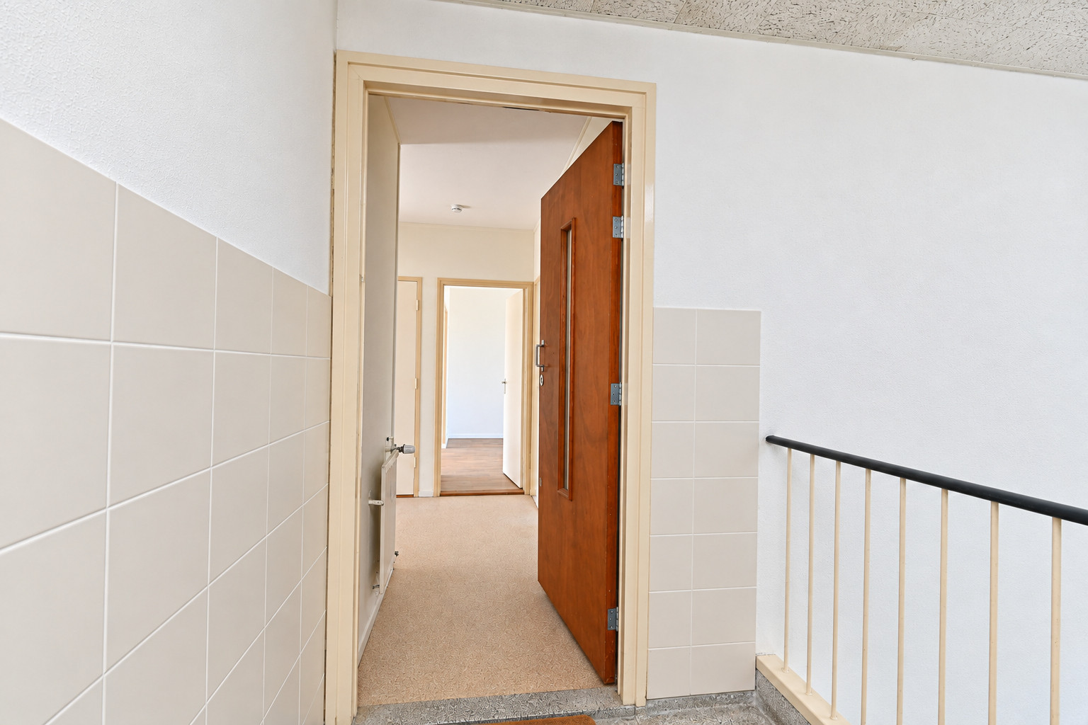 Appartement te koop: Saffierhorst 284, 'S-Gravenhage