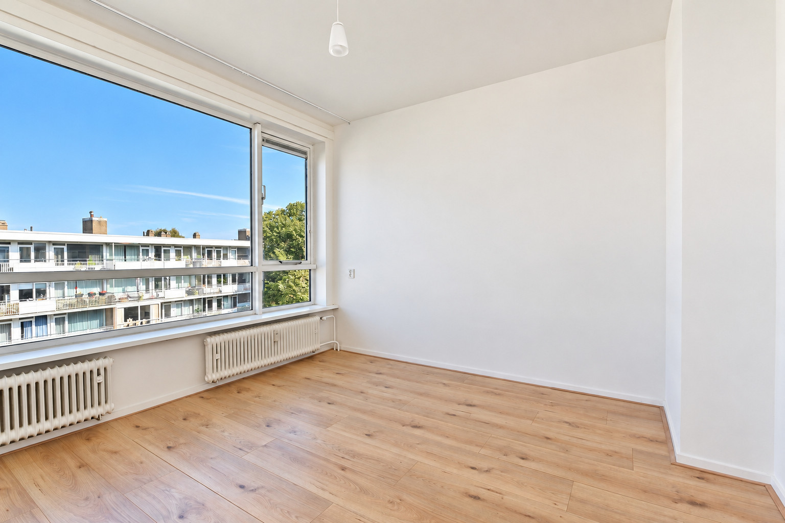 Appartement te koop: Saffierhorst 284, 'S-Gravenhage