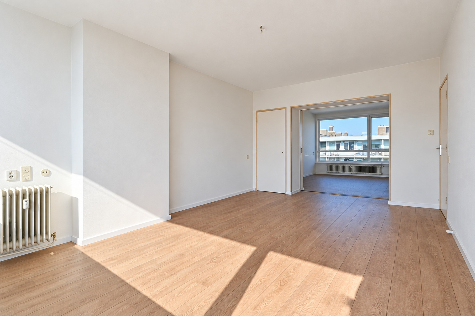 Appartement te koop: Saffierhorst 284, 'S-Gravenhage