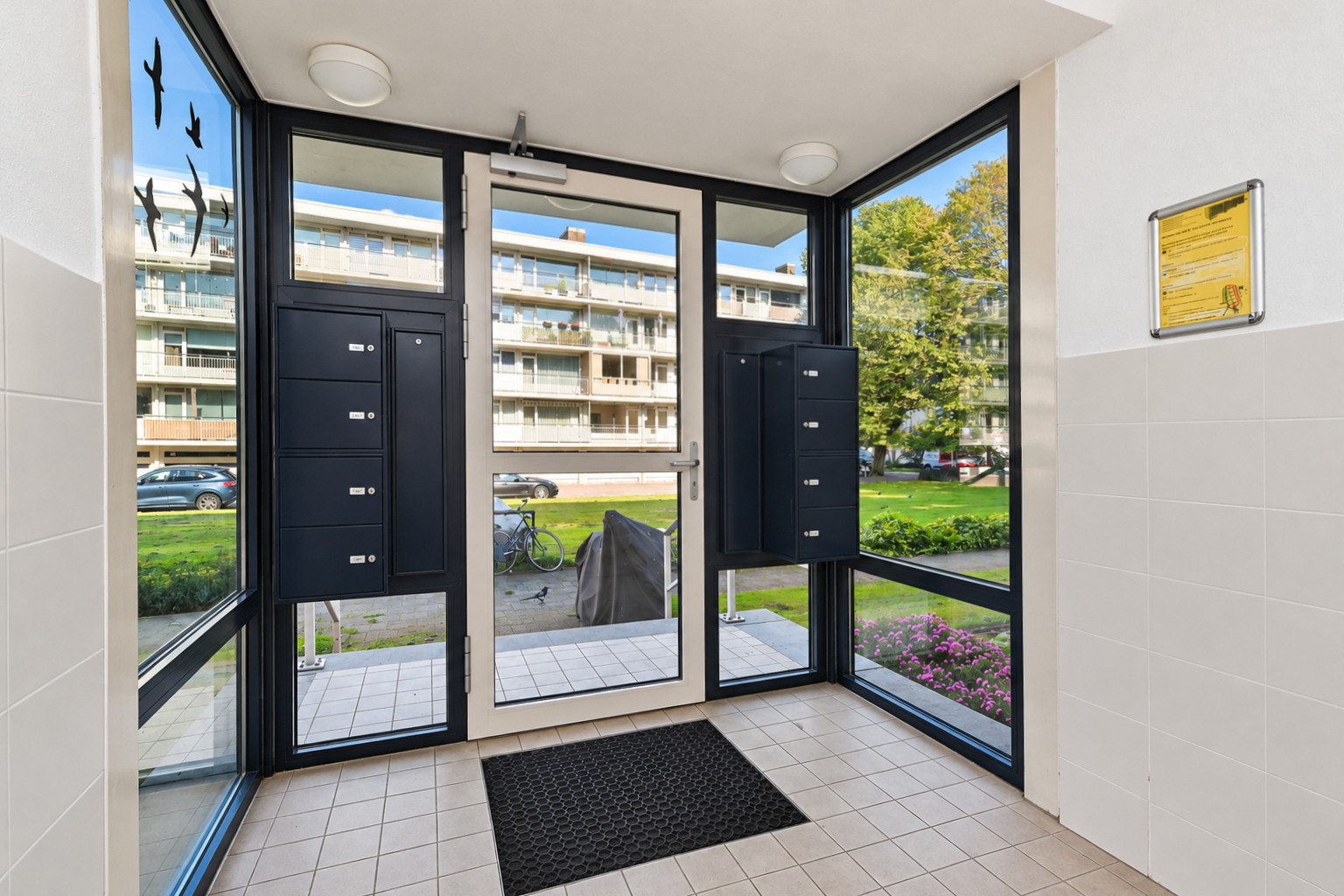 Appartement te koop: Saffierhorst 284, 'S-Gravenhage