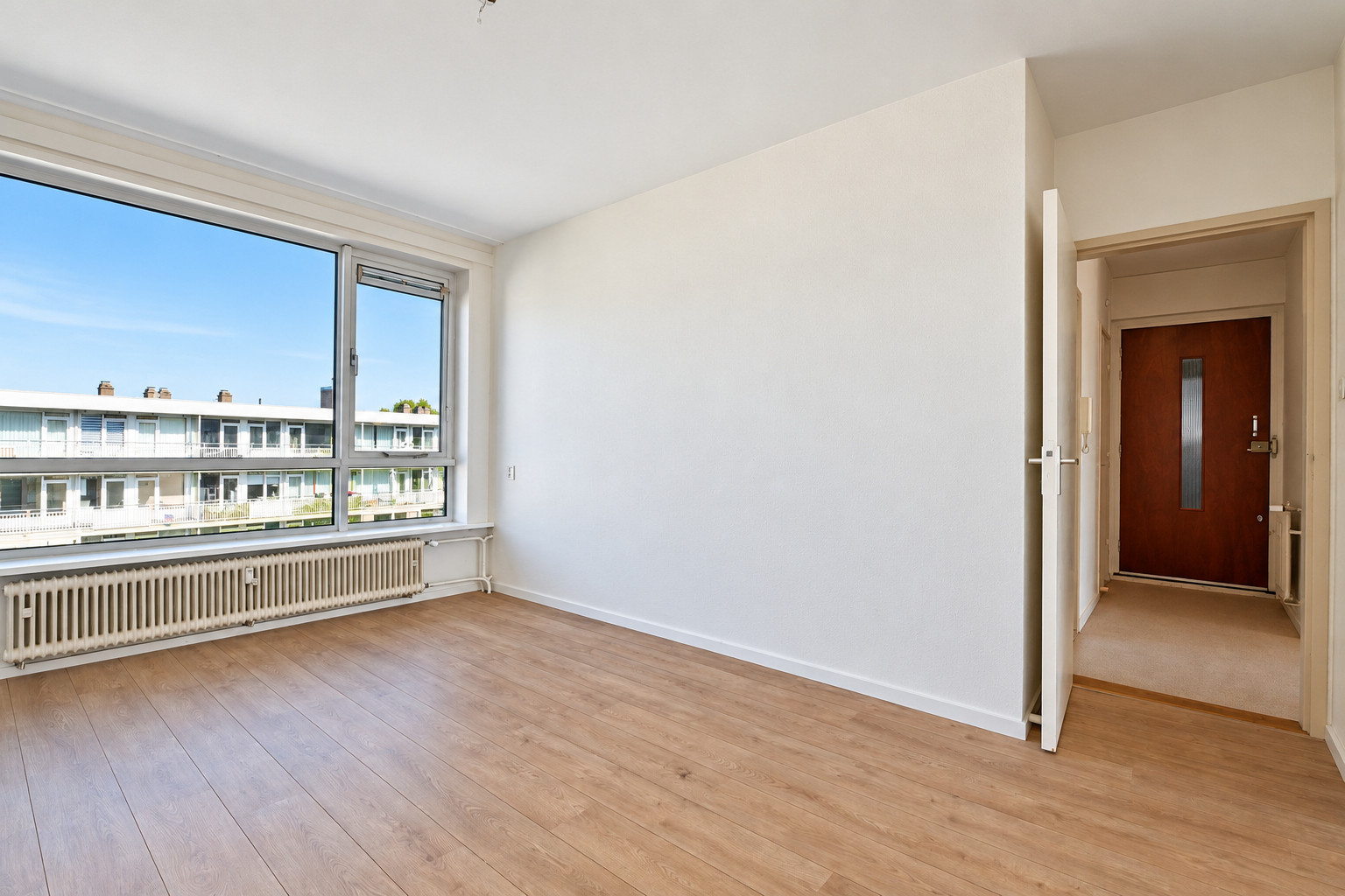 Appartement te koop: Saffierhorst 284, 'S-Gravenhage