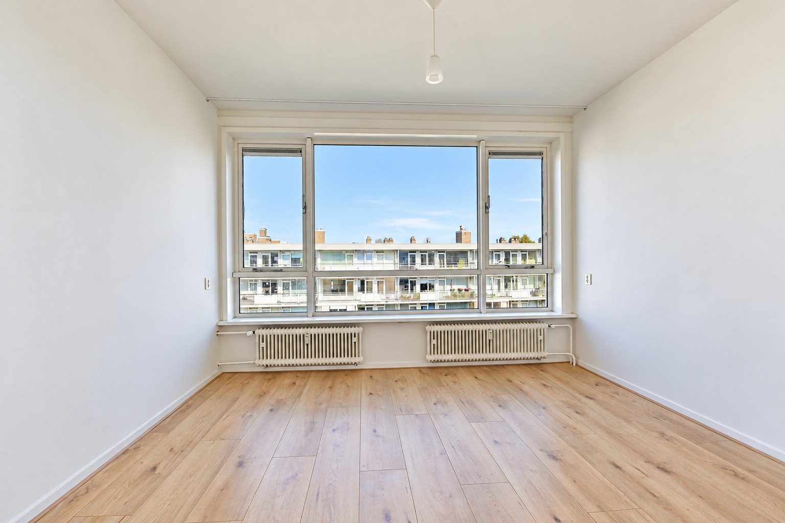 Appartement te koop: Saffierhorst 284, 'S-Gravenhage