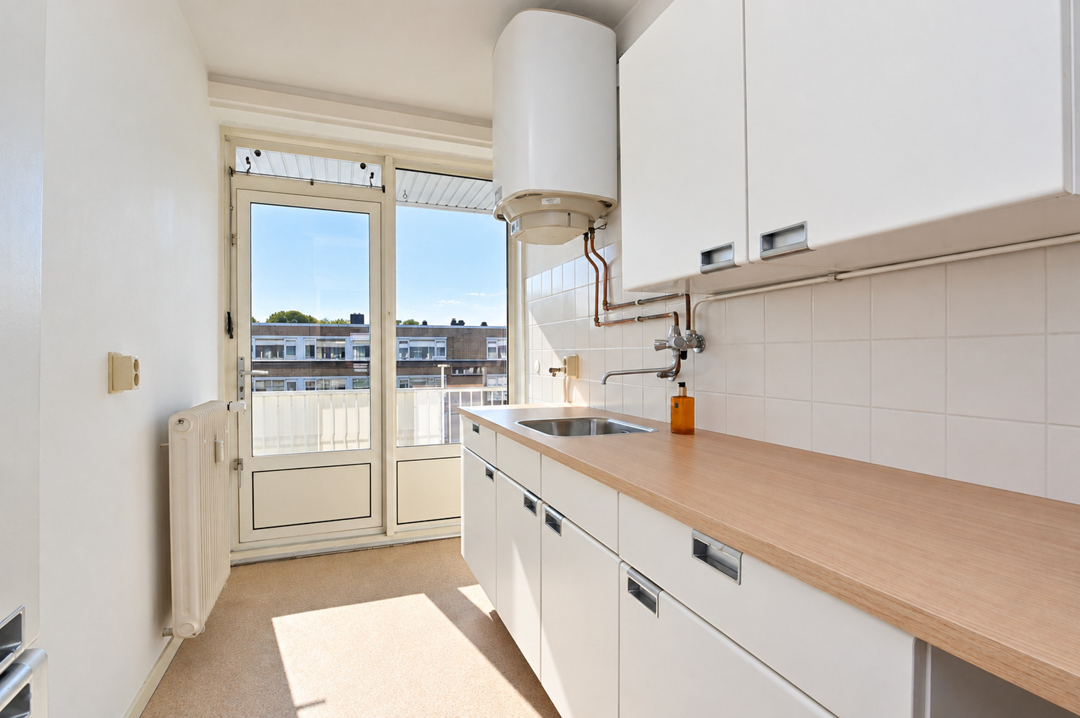 Appartement te koop: Saffierhorst 284, 'S-Gravenhage