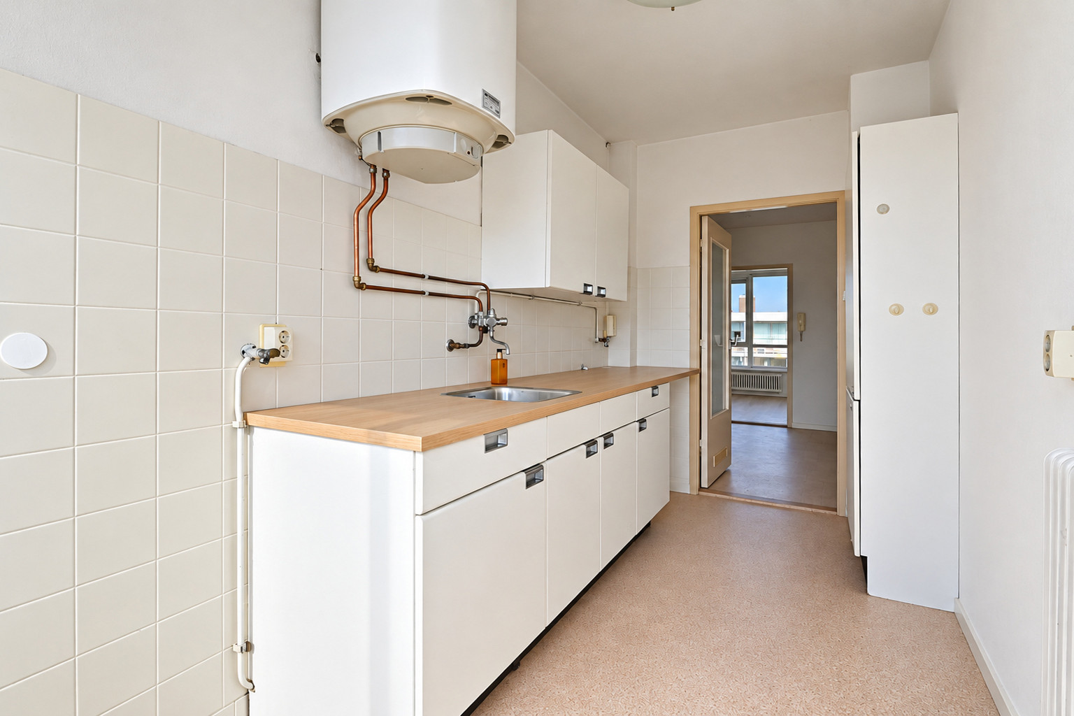 Appartement te koop: Saffierhorst 284, 'S-Gravenhage