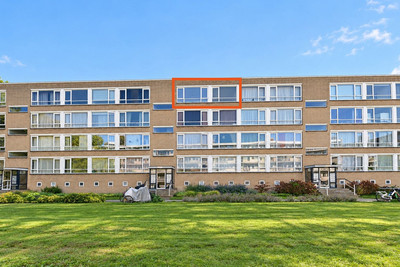 Saffierhorst 284