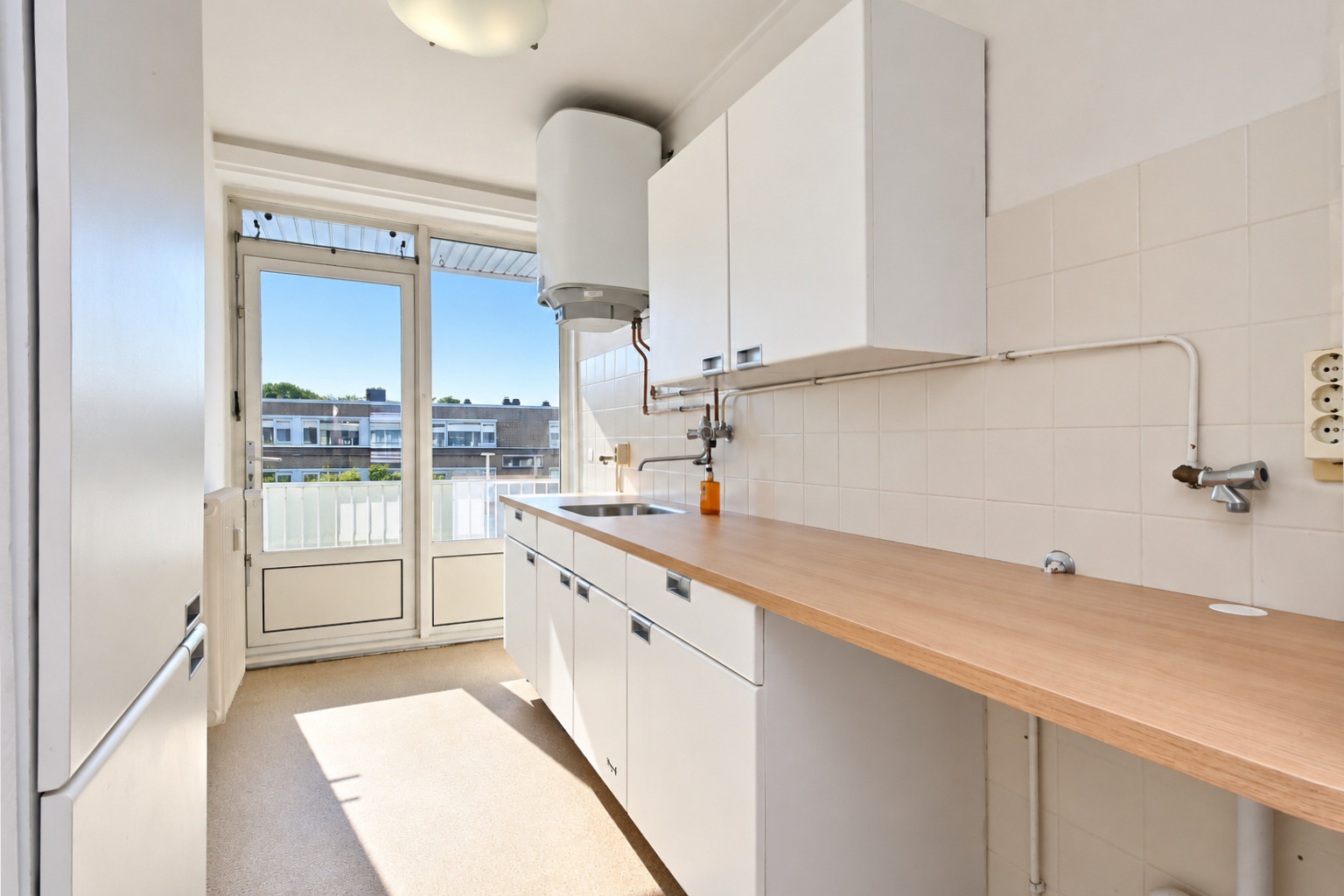 Appartement te koop: Saffierhorst 284, 'S-Gravenhage