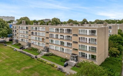 Saffierhorst 310