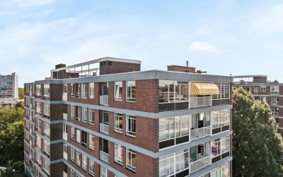 Appartement te koop Kornalijnhorst 32
