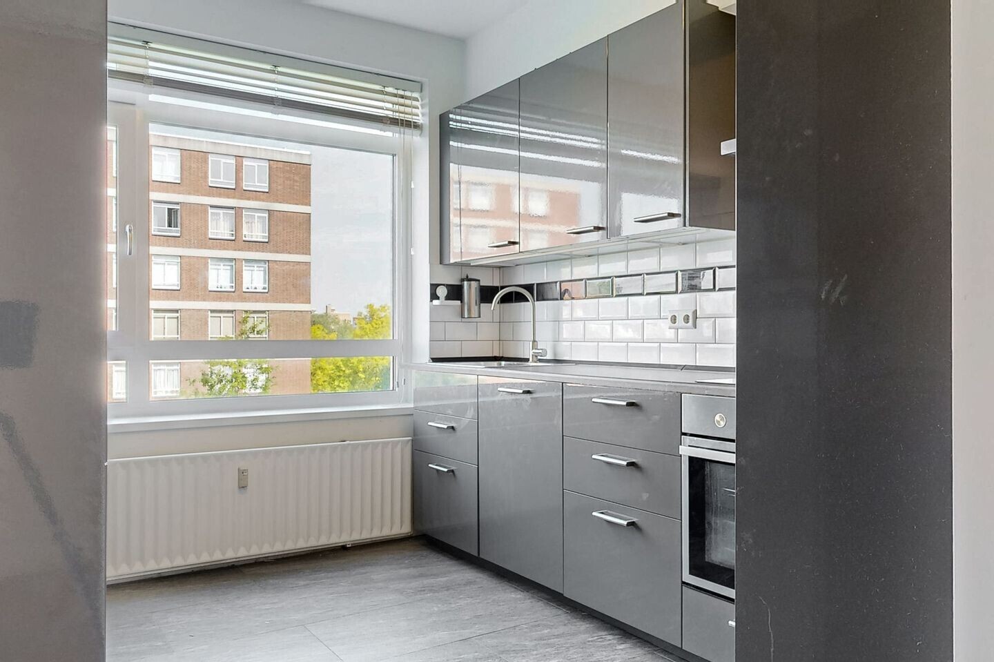 Appartement te koop: Kornalijnhorst 230, 'S-Gravenhage