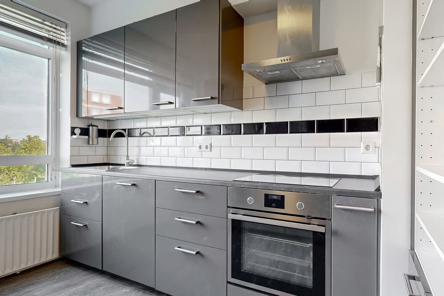 Appartement te koop: Kornalijnhorst 230, 'S-Gravenhage