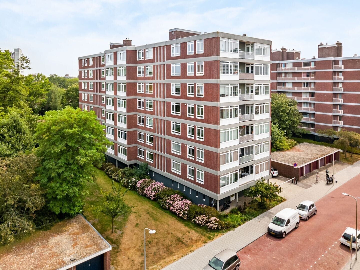 Appartement te koop: Kornalijnhorst 230, 'S-Gravenhage