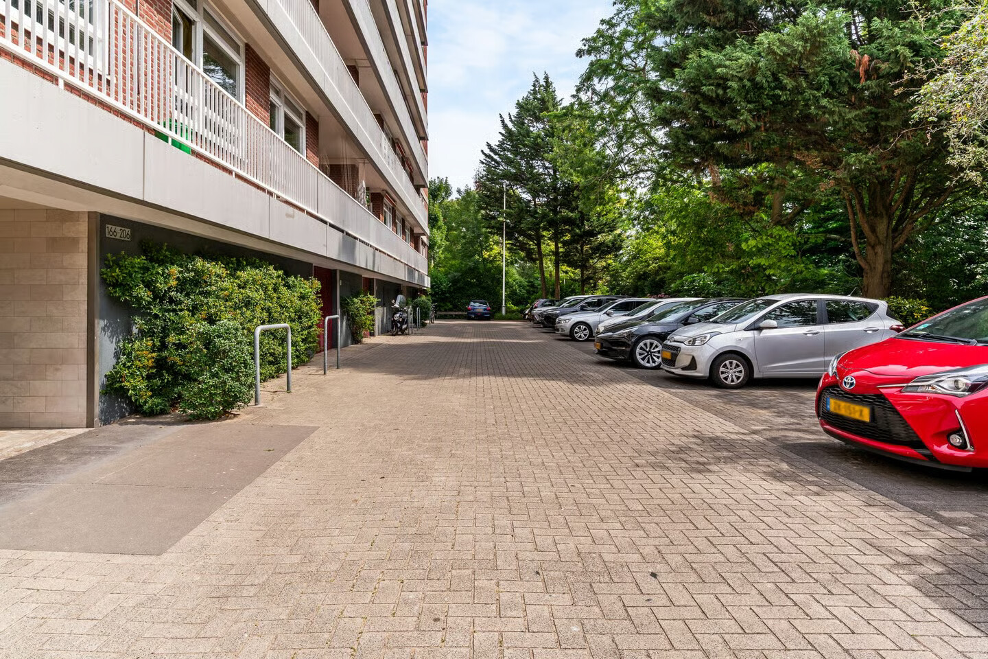 Appartement te koop: Kornalijnhorst 230, 'S-Gravenhage