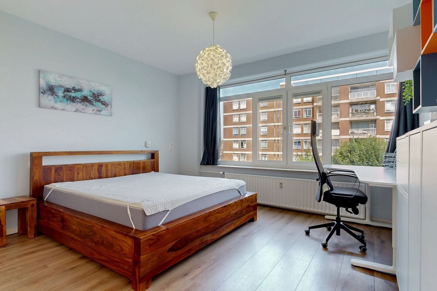 Appartement te koop: Kornalijnhorst 230, 'S-Gravenhage