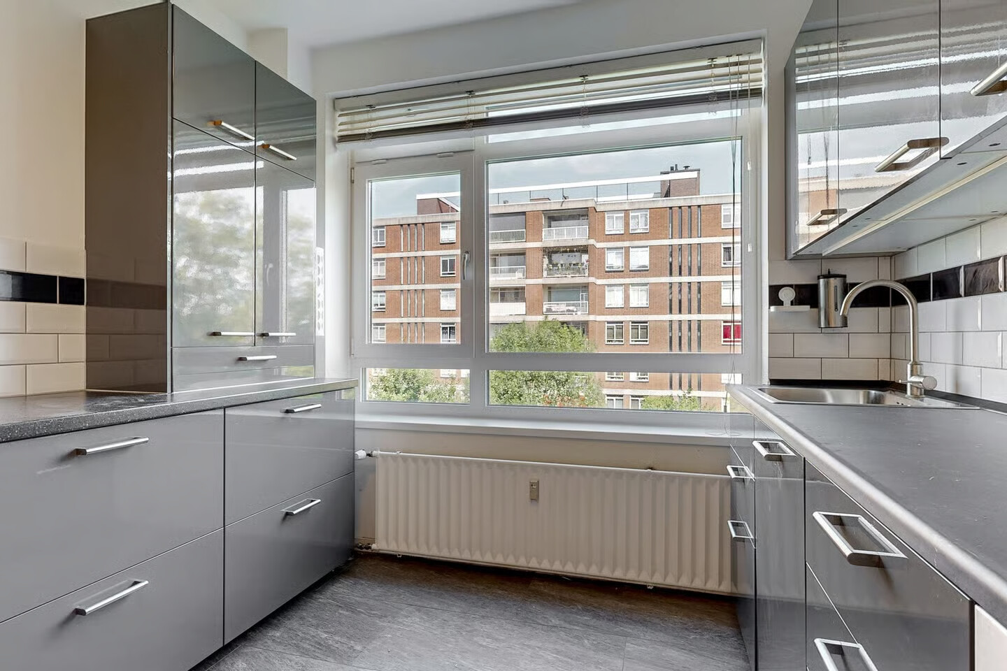 Appartement te koop: Kornalijnhorst 230, 'S-Gravenhage